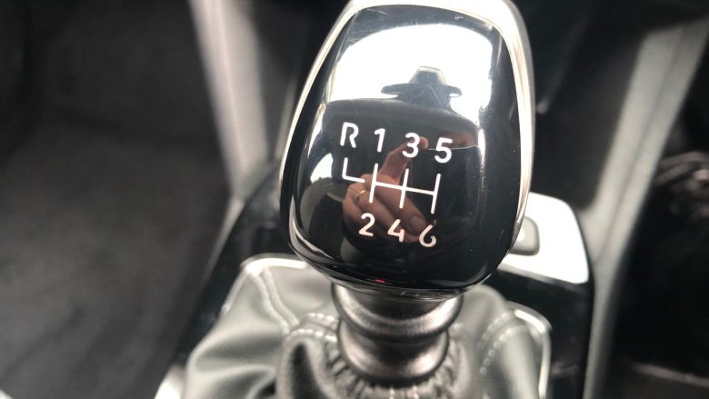 Vauxhall Mokka 1.2 Turbo Elite Premium 5dr Petrol Hatchback